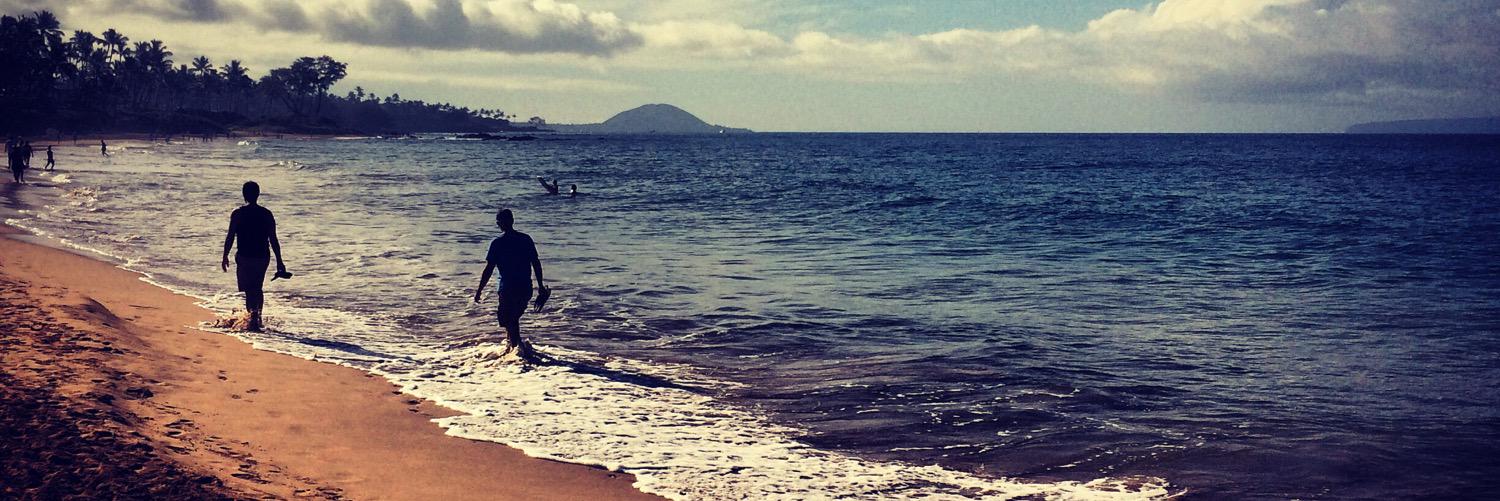 TRACY B SMITH banner