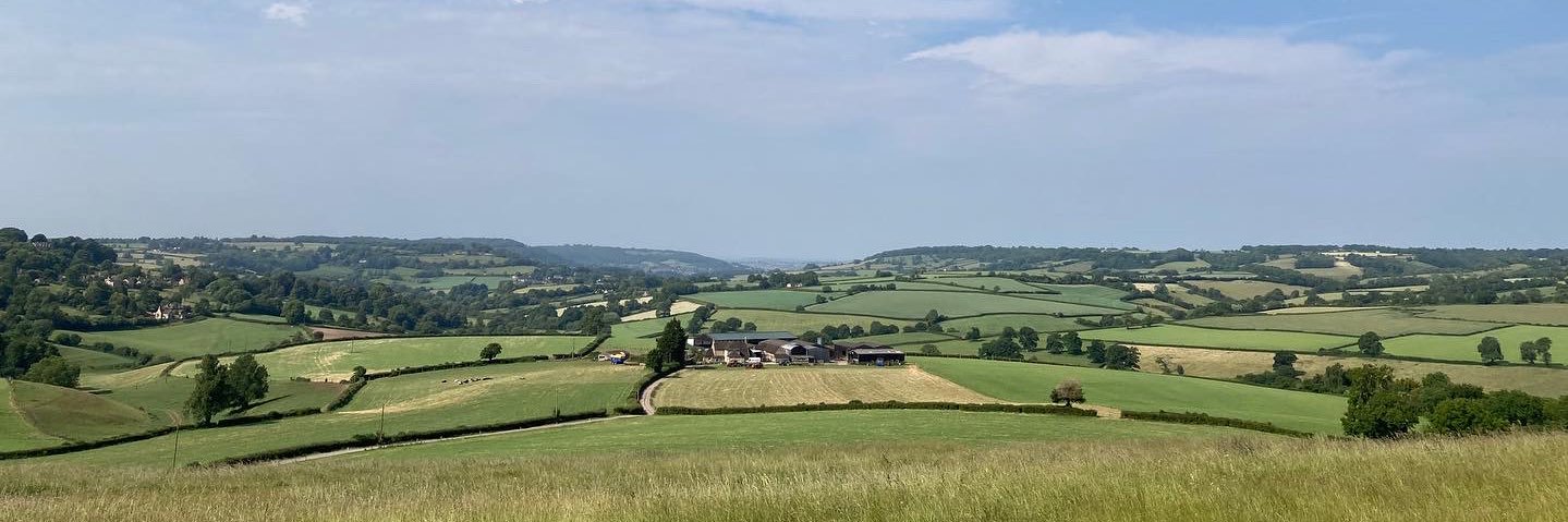 Lydia Thomson banner