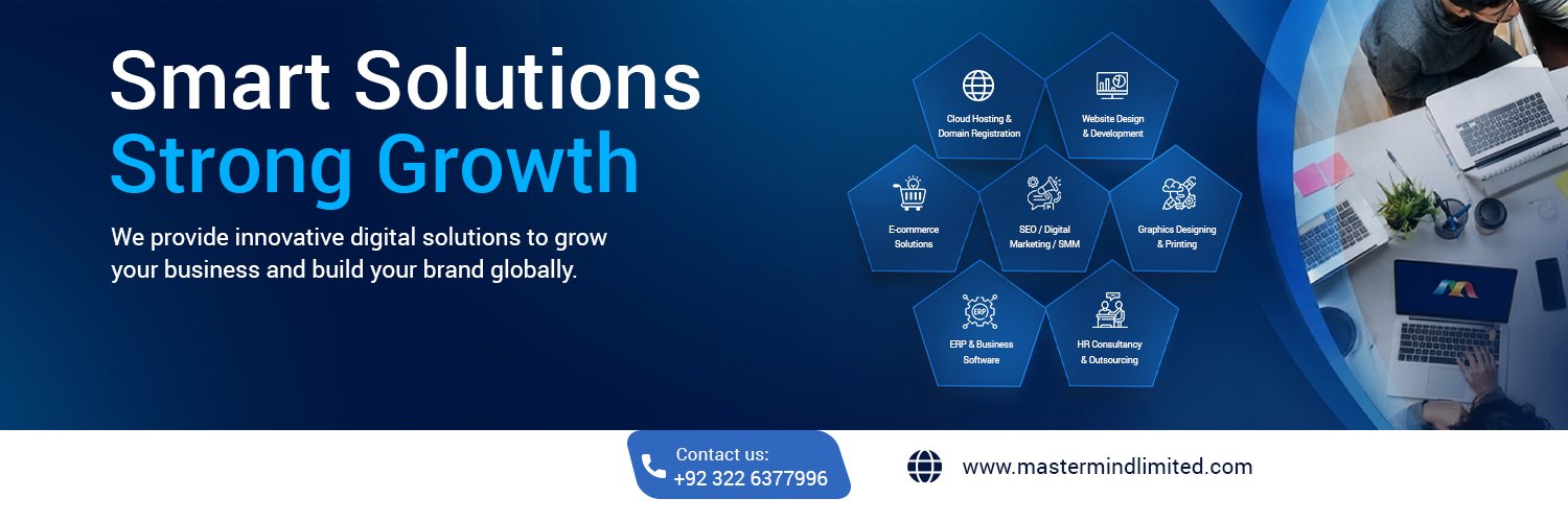MastermindsPk's profile banner image
