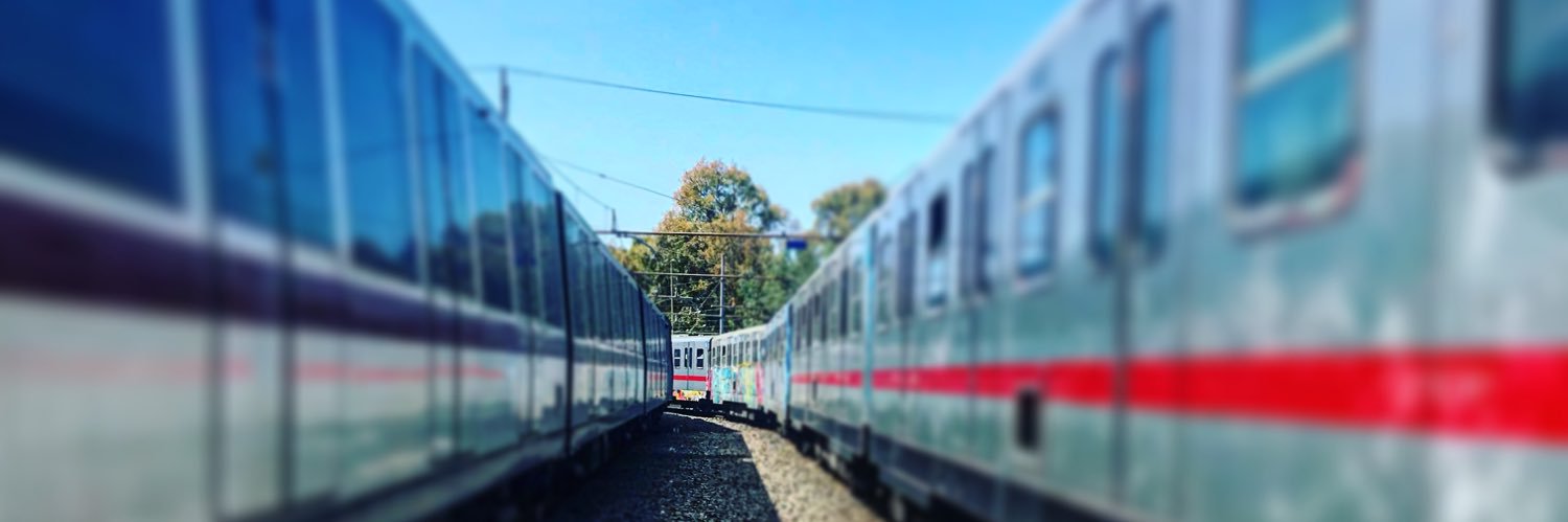 ConduttoreMetrob banner