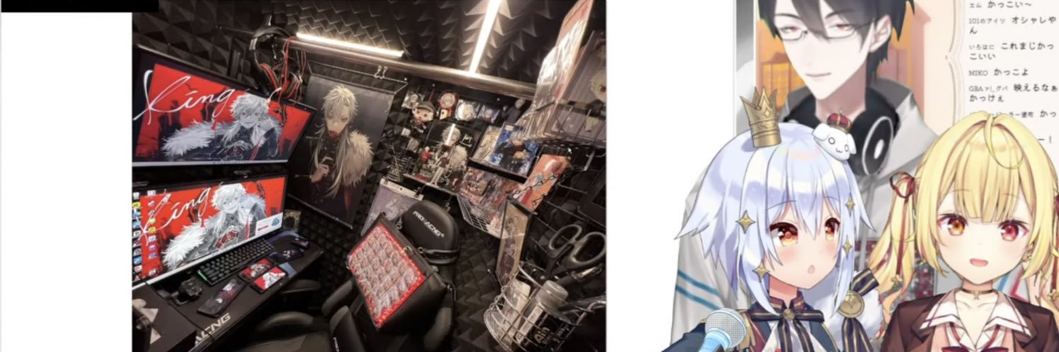 Code_Black96's profile banner image