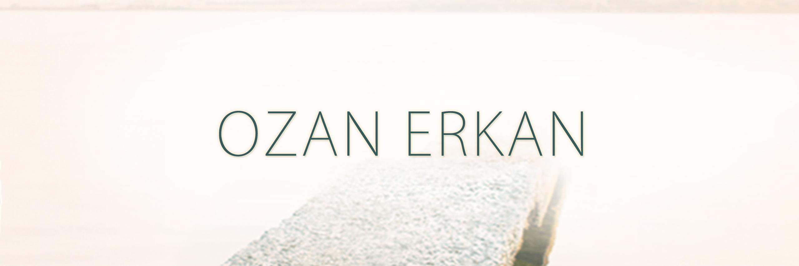 OzanErkanResmi's profile banner image