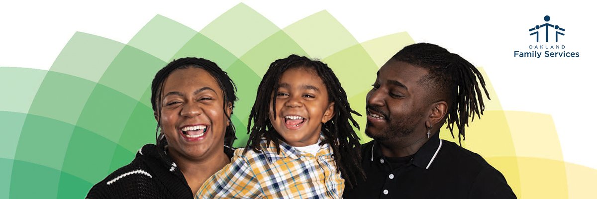 Oakland Family Services banner