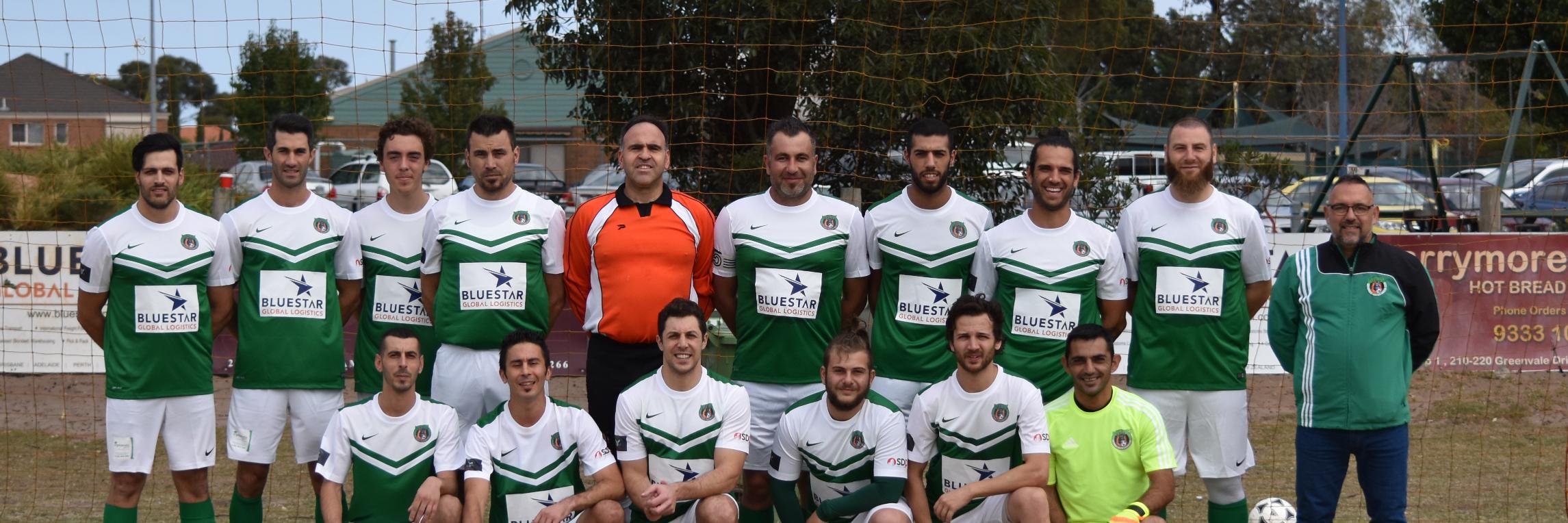GreenvaleUnited's profile banner image