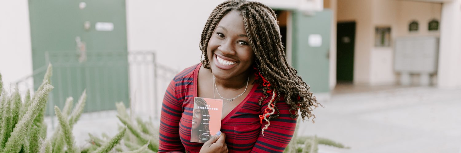 Chika Anyanwu banner