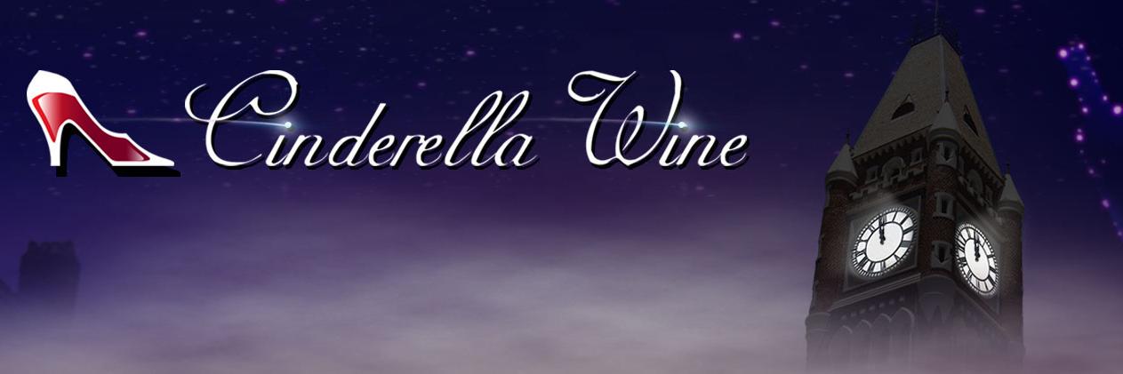 Cinderella Wine (@CinderellaWine) / Posts / X