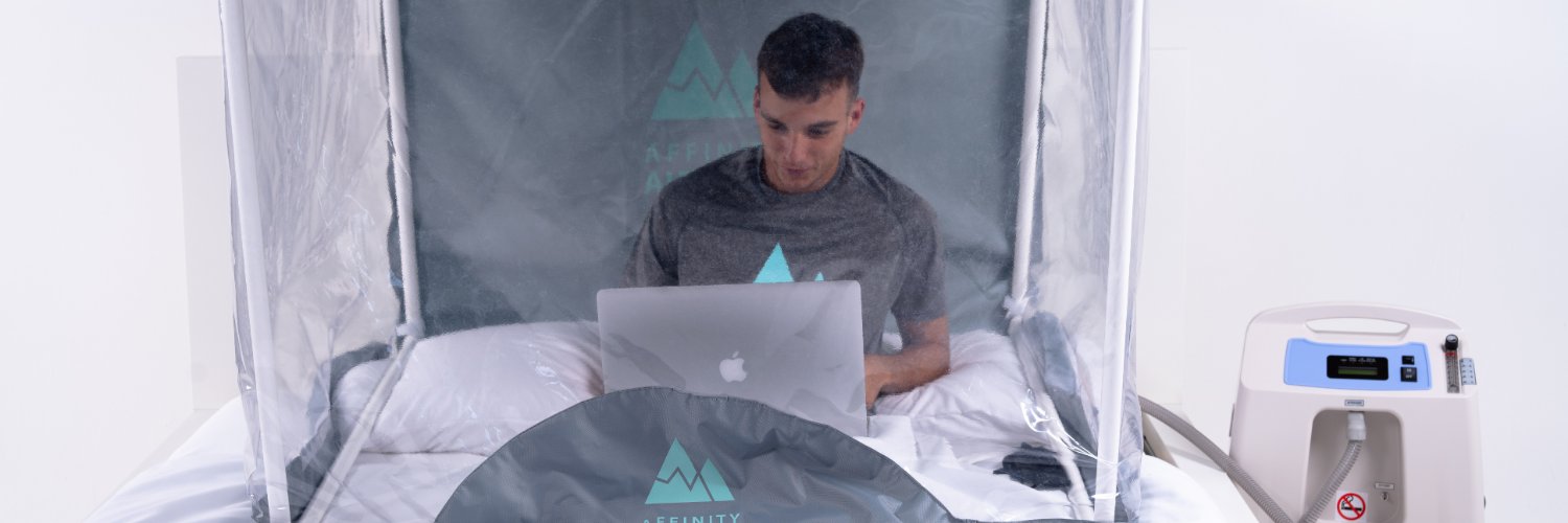 Affinity Altitude Inc. banner