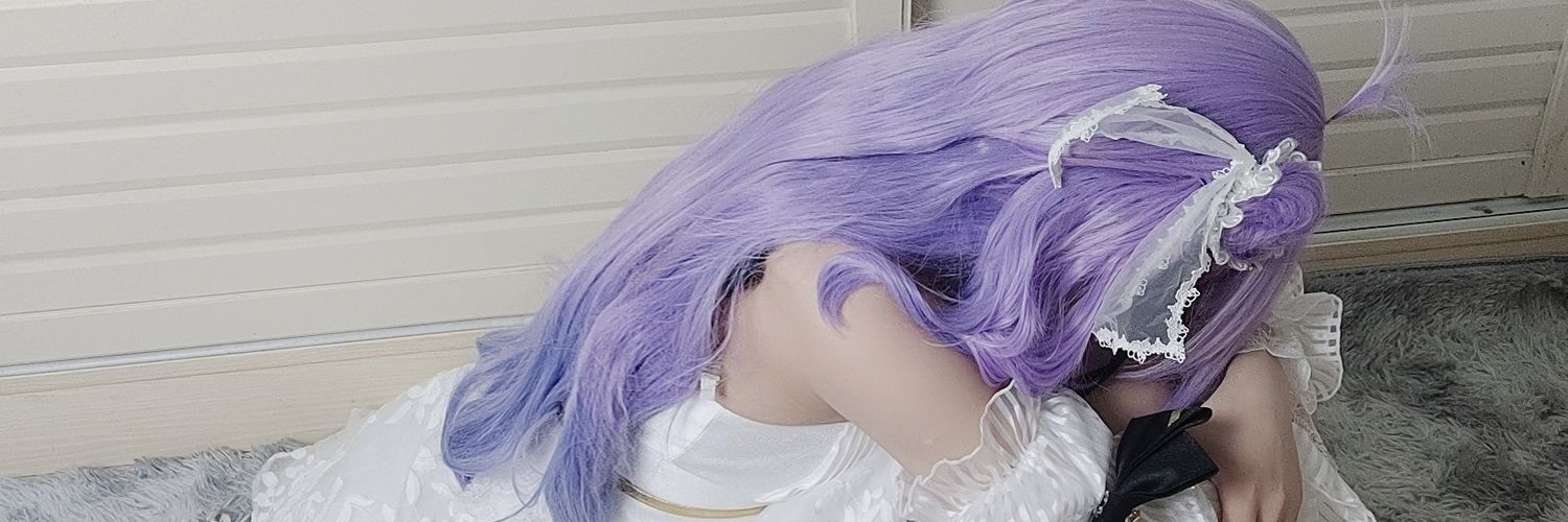 chunyujing's profile banner image