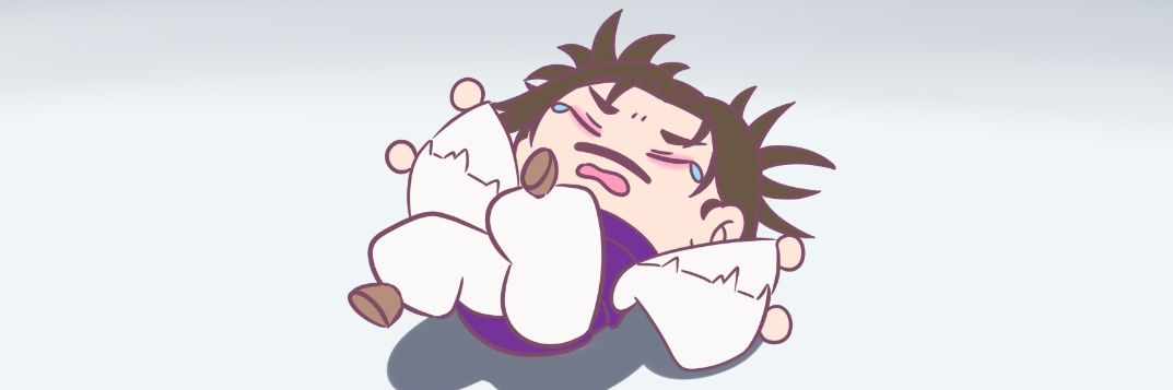 らん子（厚塗り練習中） banner