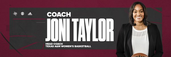 CoachJoniTaylor Profile Banner