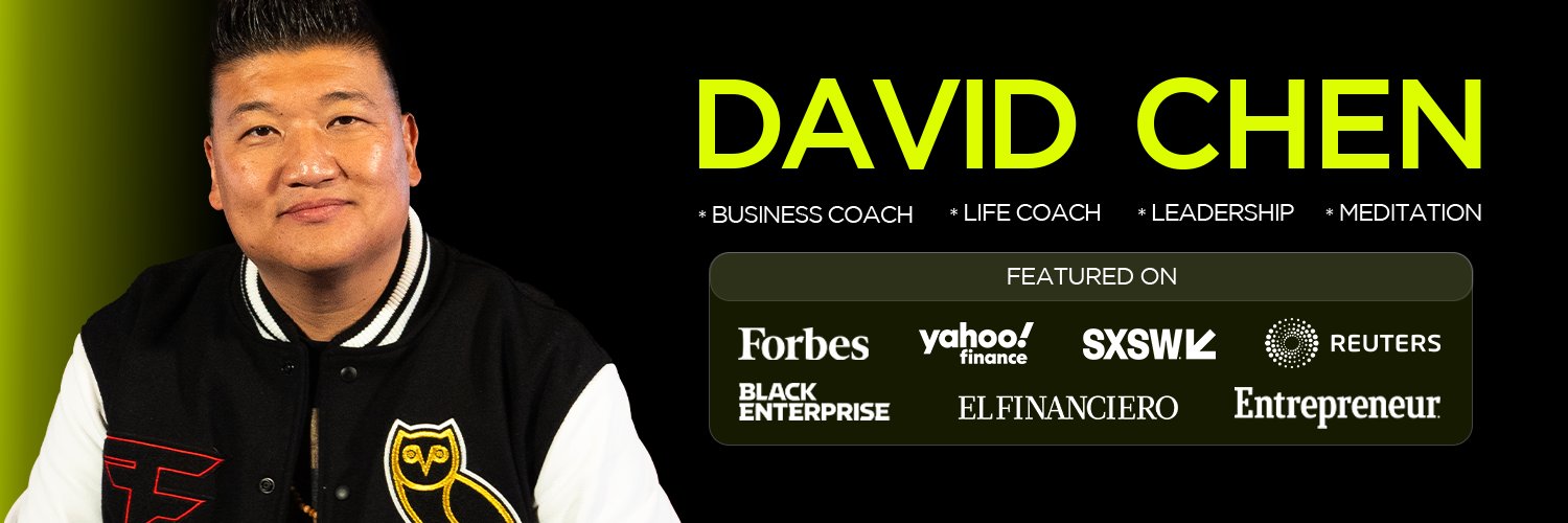 David Chen banner