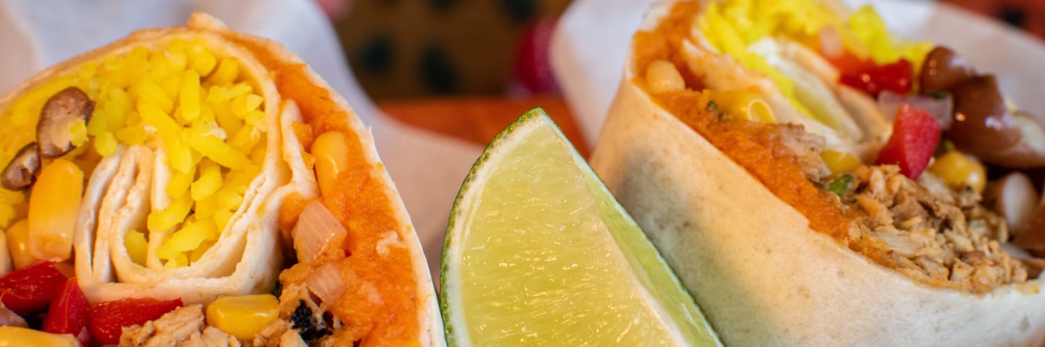 Little Ass Burrito Bar banner
