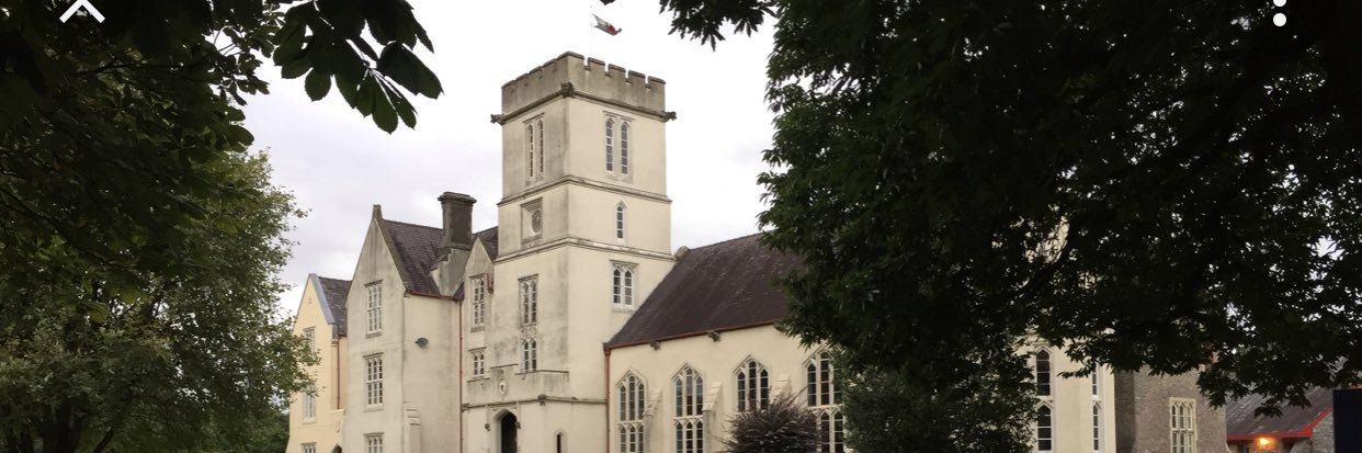 LlanColl6thform's profile banner image