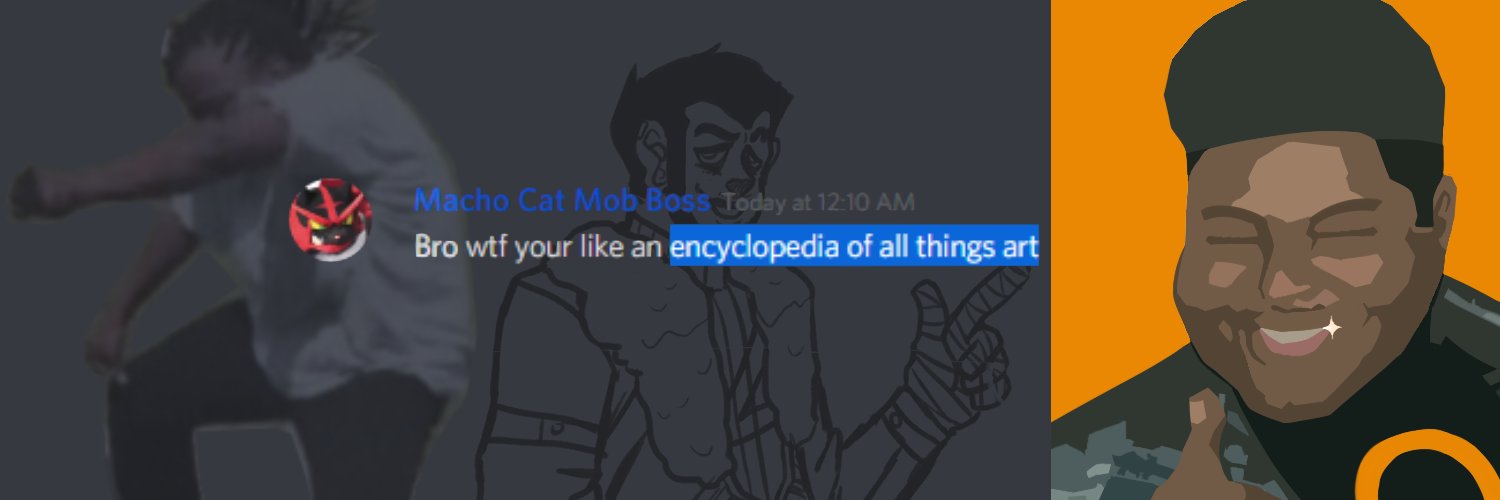 OMEGAtri's profile banner image