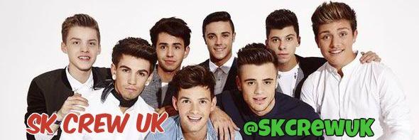 SKCrewUK's profile banner image