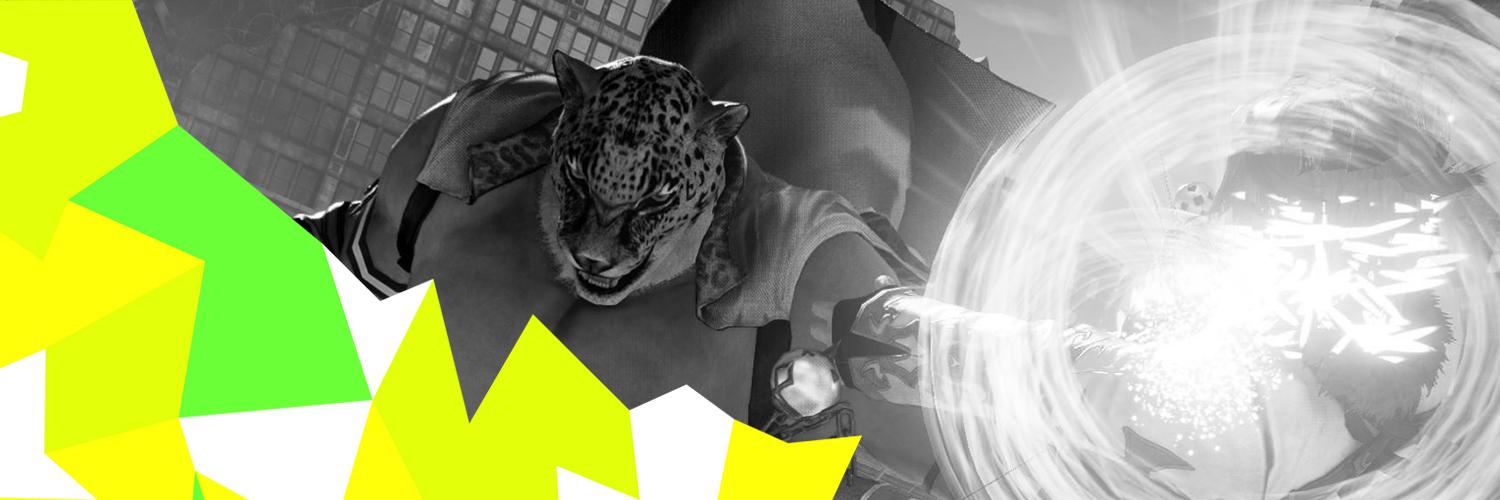 ESLTekken's profile banner image