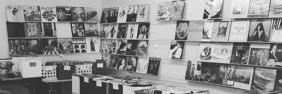 His Rock Music banner