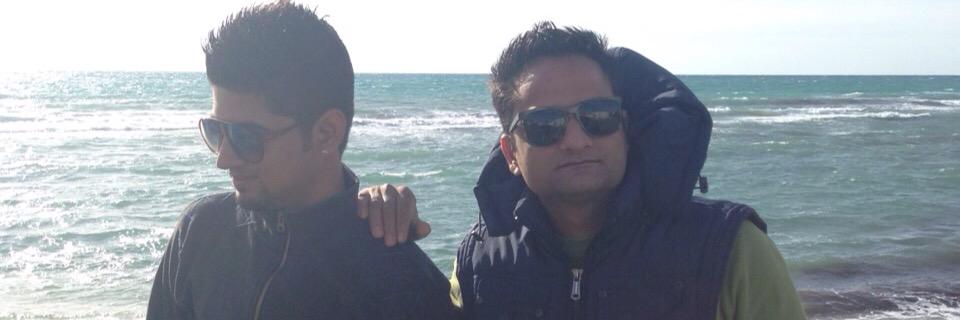 shippu090's profile banner image