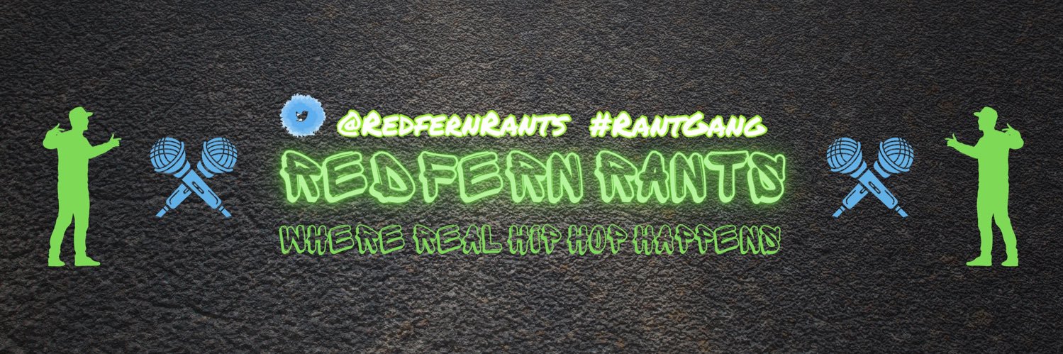 RedfernRants's profile banner image