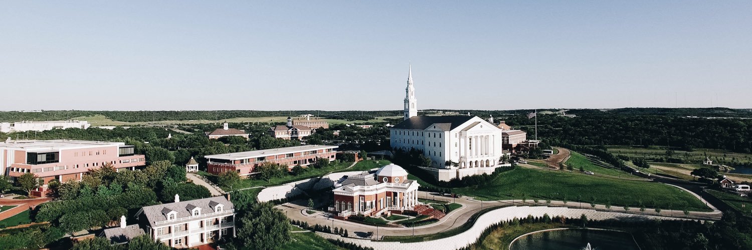 DBUCampusLife's profile banner image