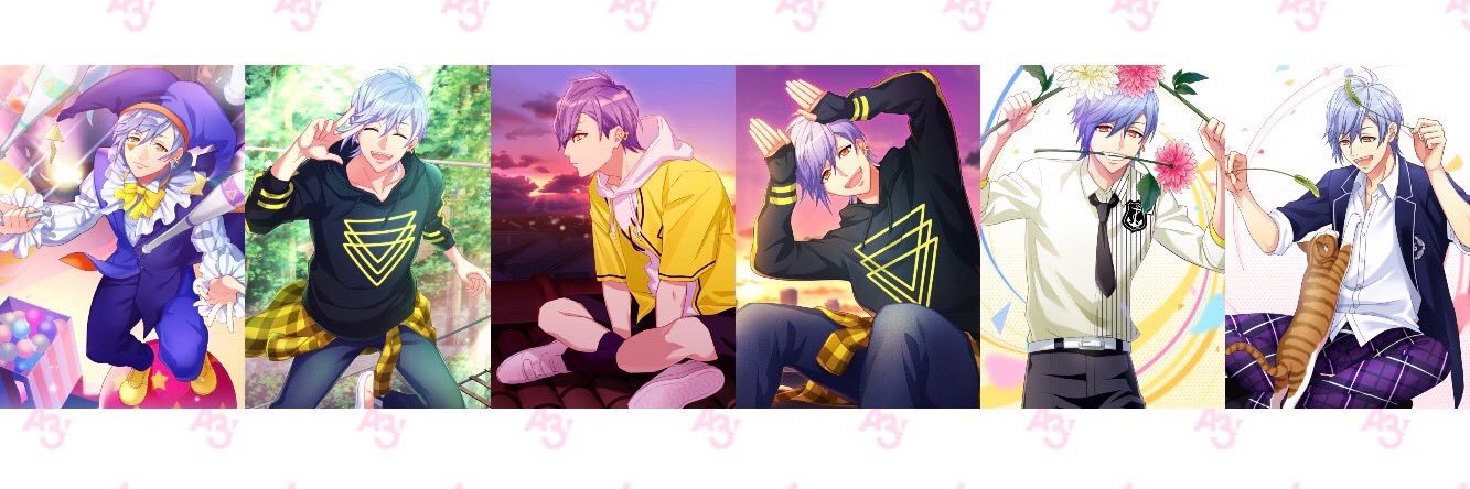 AkatukiJena's profile banner image