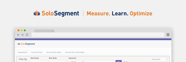 SoloSegment Profile Banner