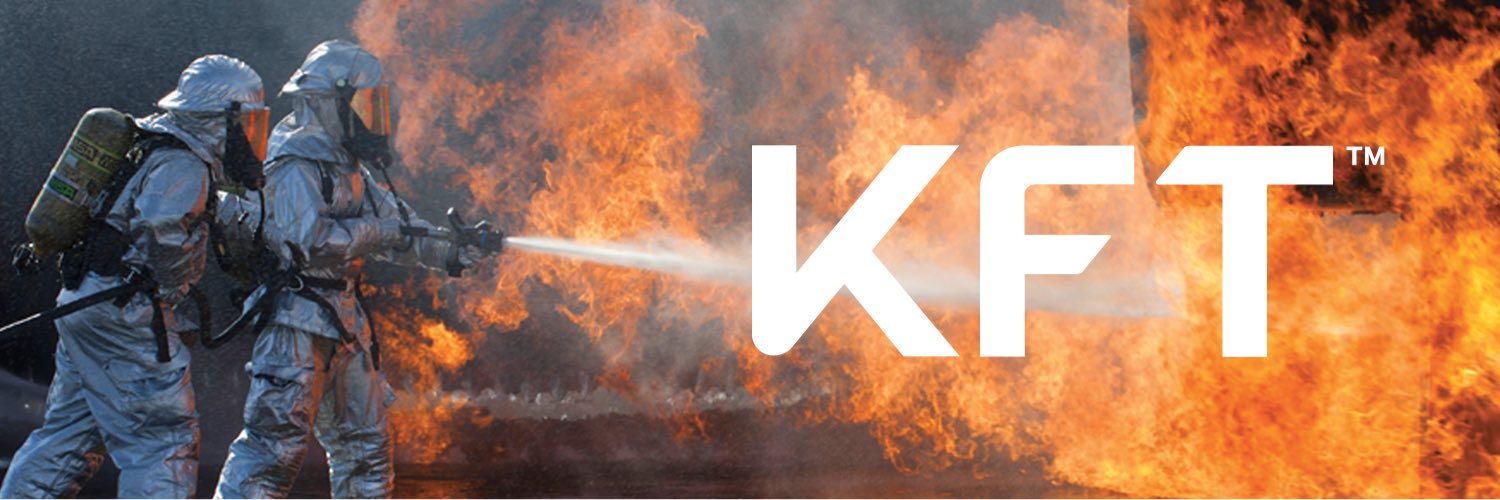 KFTFire's profile banner image