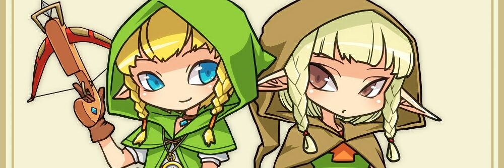 The Chosen Lalafell banner