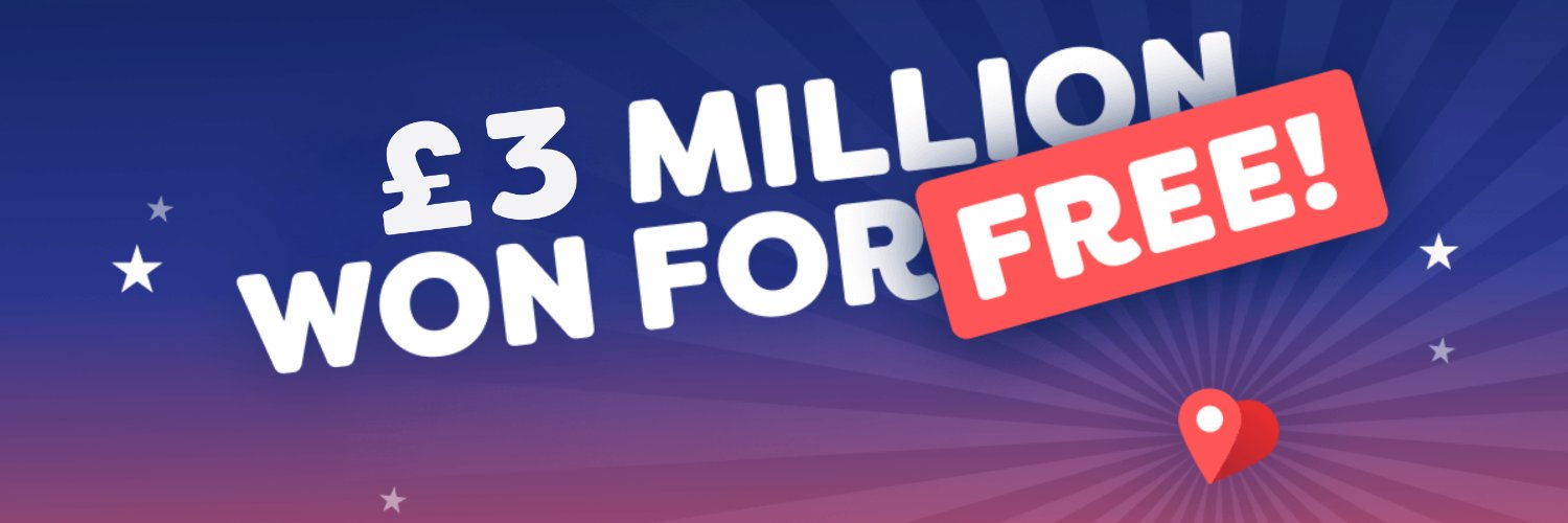 Pick My Postcode banner