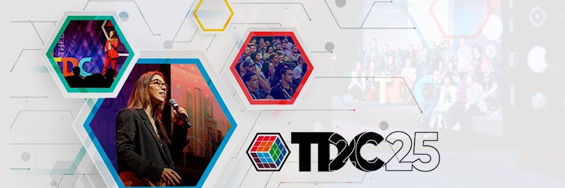 TDC 2024 🚀🤓🥰 banner