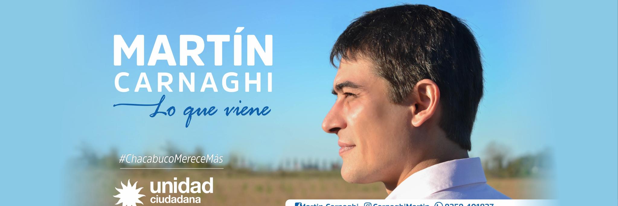 CarnaghiMartin's profile banner image