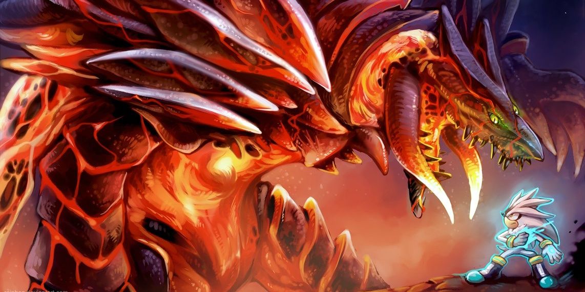 SilverOfHope's profile banner image