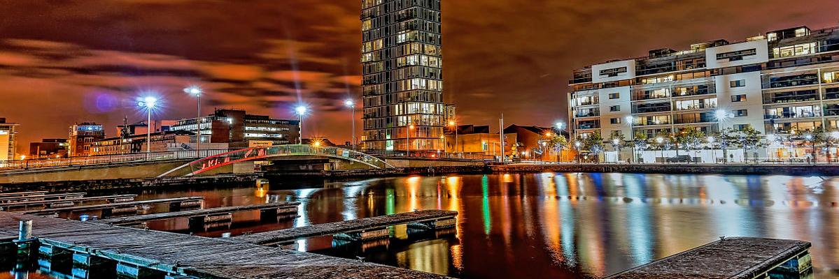 DoSpace CoWorking banner