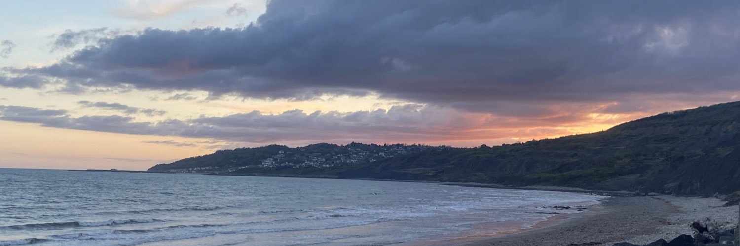 Paul Smithson banner