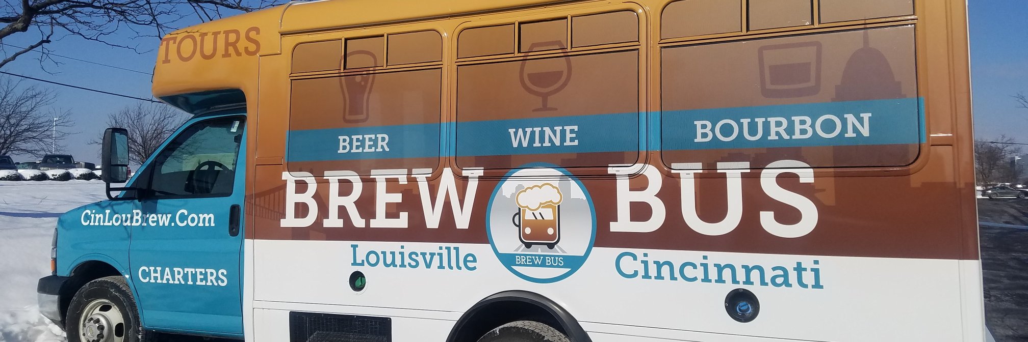 Lousbrewbus's profile banner image