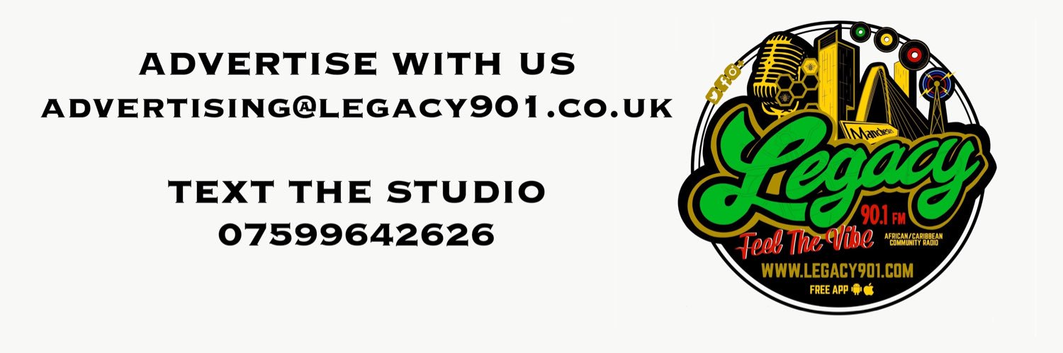 Legacy901FM's profile banner image