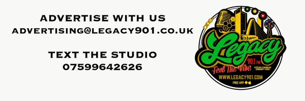 Legacy901FM Profile Banner