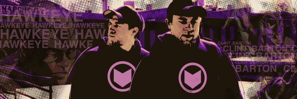 arrowstricken Profile Banner