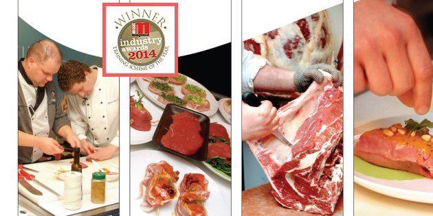 ScottishMeatTraining banner