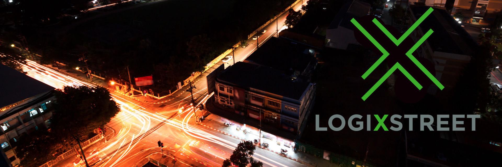 LogixStreet's profile banner image