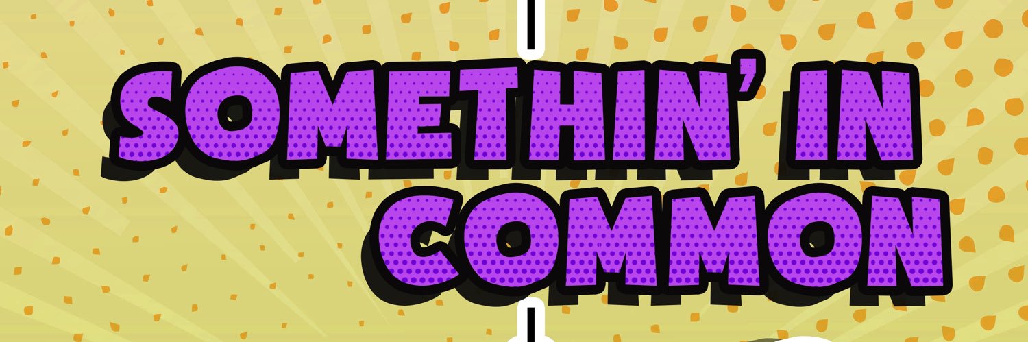 SomethinNCommon's profile banner image