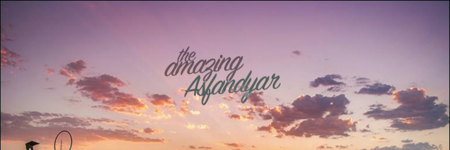 JamshedAY's profile banner image
