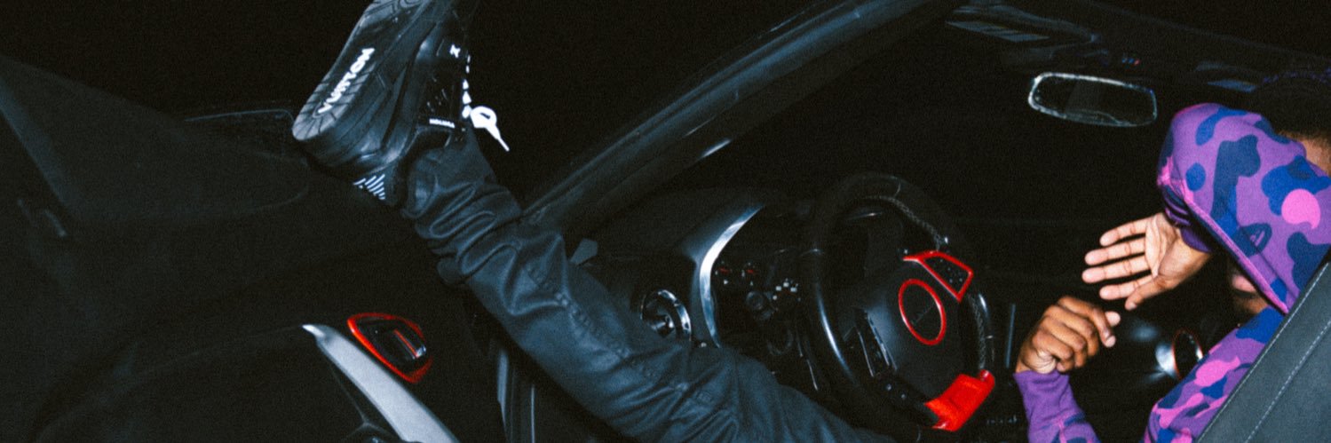 chaztrill's profile banner image
