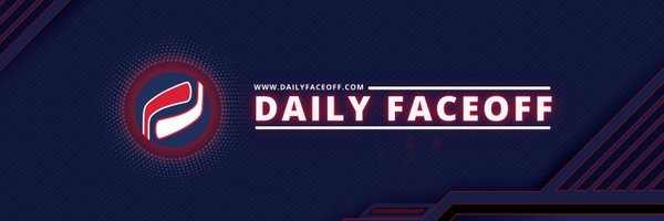Daily Faceoff Profile Banner