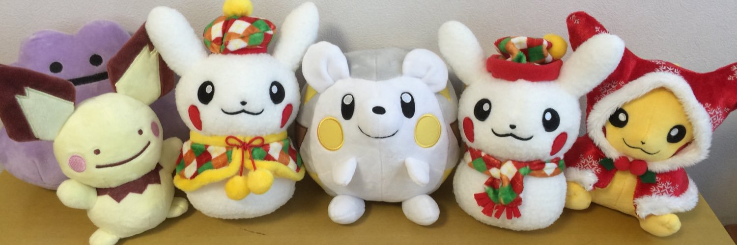 ★りん / ポケモンダブル実況者 banner