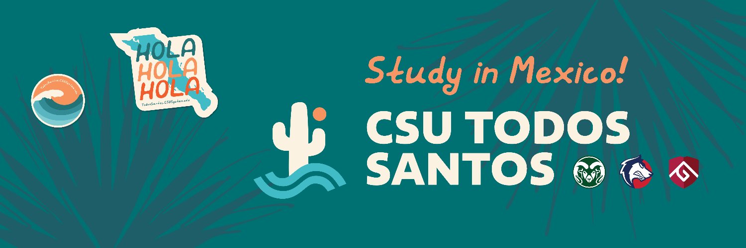 CSUTodosSantos's profile banner image