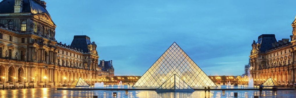 Icons of Europe banner