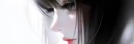 纯爱高冷女神 banner