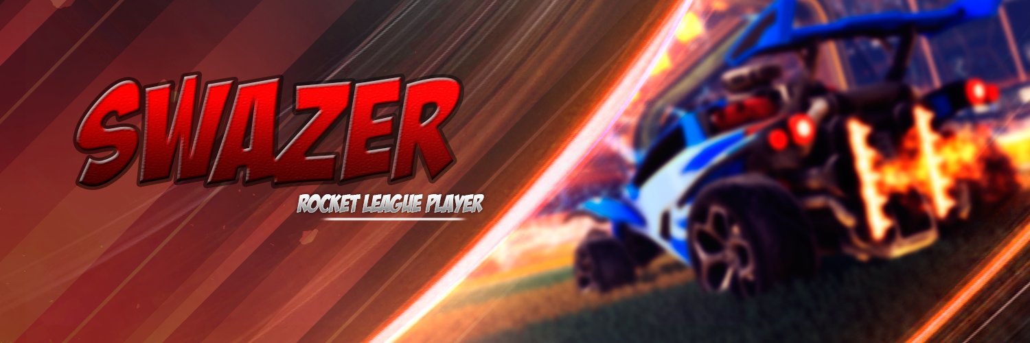 Swazer banner