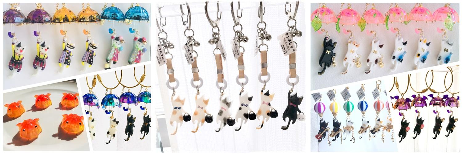 14にゃんこ🐾's banner